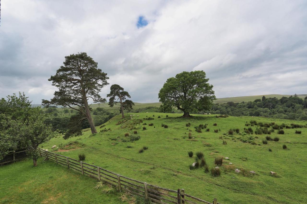 Appartement Northumberland-Hideaways à Kielder Extérieur photo